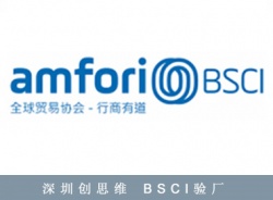 祝賀深圳市安迪聲電子科技有限公司順利通過SGS BSCI驗(yàn)廠