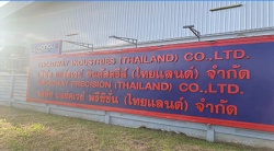 祝賀泰國佰匯塑膠精密有限公司2023年快速通過ELEVATE-DISNEY突擊審核