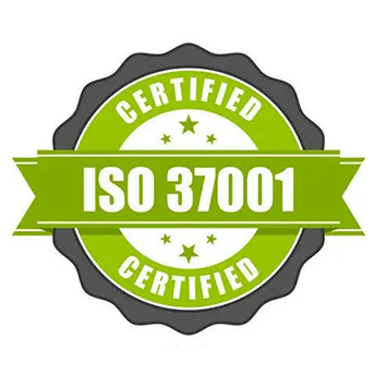 ISO37001反賄賂管理體系認(rèn)證咨詢